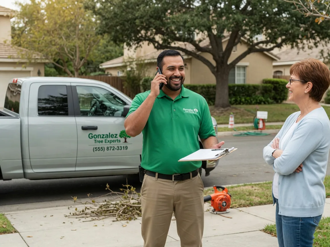 Tree Service Park Forest, IL FAQs